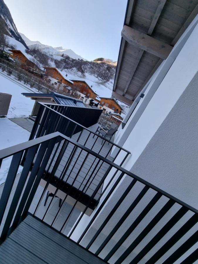 Alpen Aparts Alteck Rauris Εξωτερικό φωτογραφία